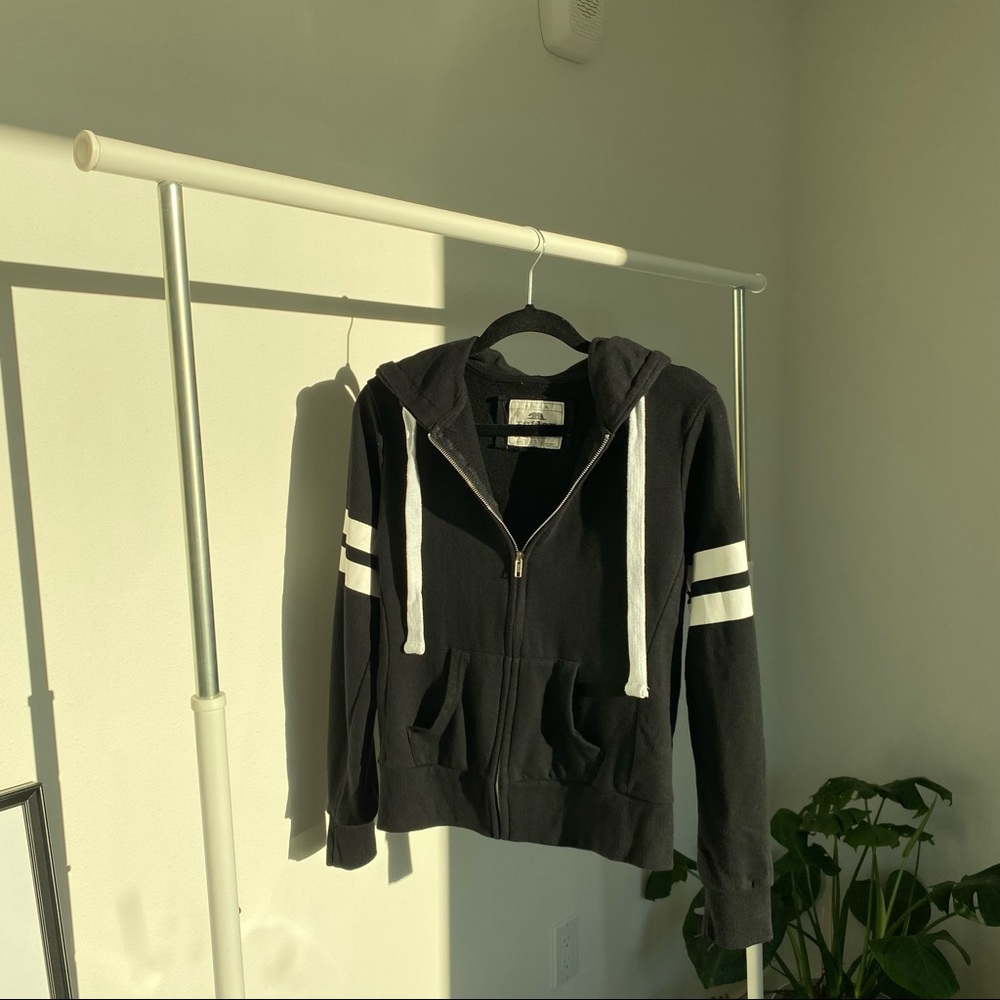 Reflex Zip Up Hoodie/Sweatshirt